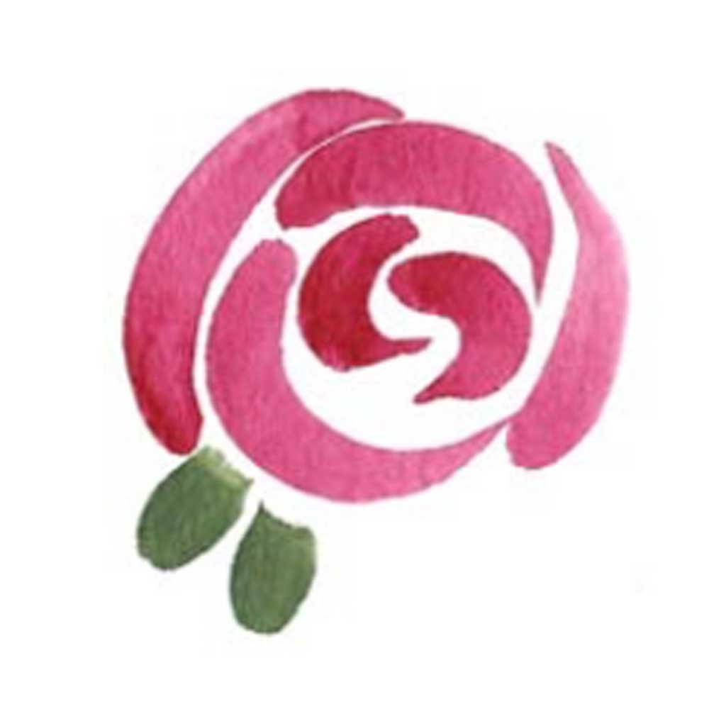 Princeton Catalyst Filbert Brush, Synthetic, Short Handle, Size 8, 1 Count - Image 4